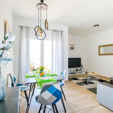 Apartman Gaby تروغير المظهر الخارجي الصورة