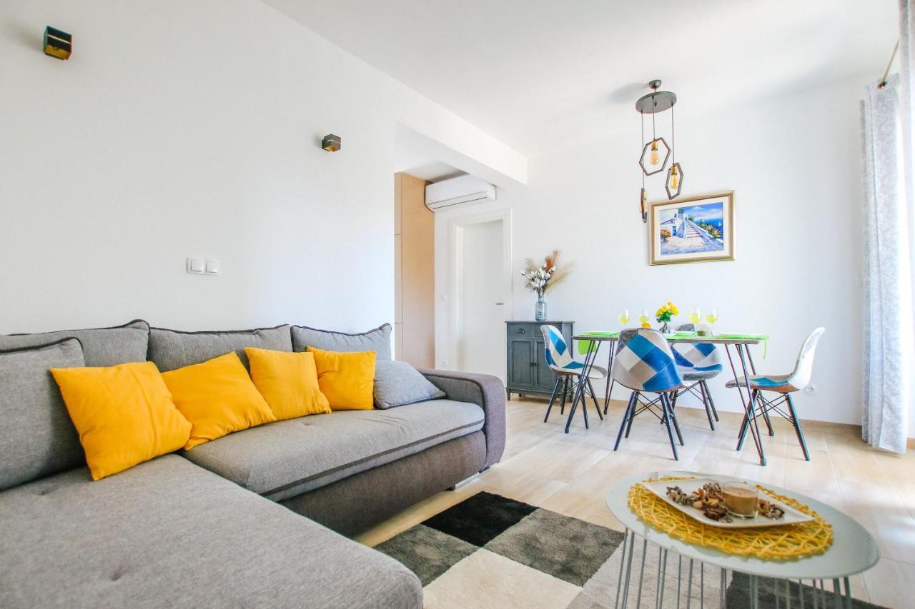 Apartman Gaby تروغير المظهر الخارجي الصورة