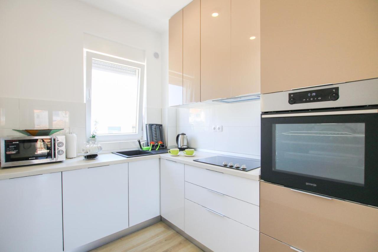 Apartman Gaby تروغير المظهر الخارجي الصورة