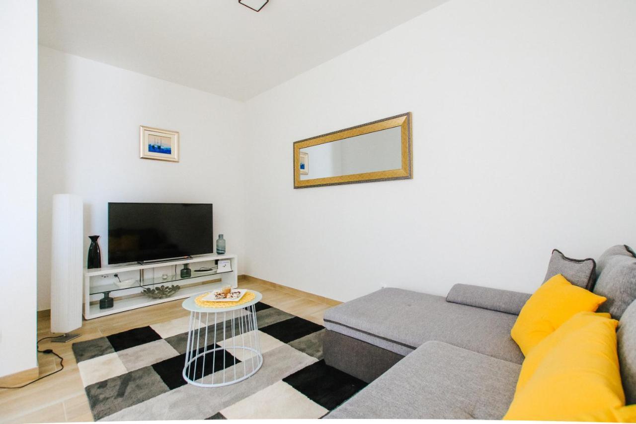 Apartman Gaby تروغير المظهر الخارجي الصورة