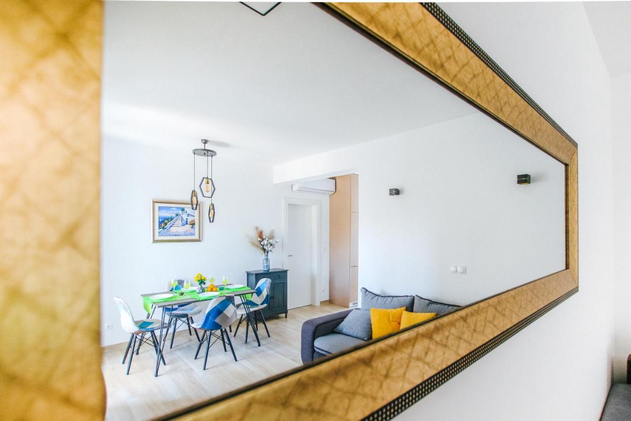Apartman Gaby تروغير المظهر الخارجي الصورة