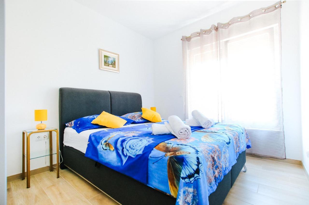 Apartman Gaby تروغير المظهر الخارجي الصورة