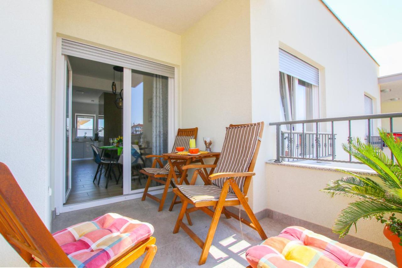 Apartman Gaby تروغير المظهر الخارجي الصورة