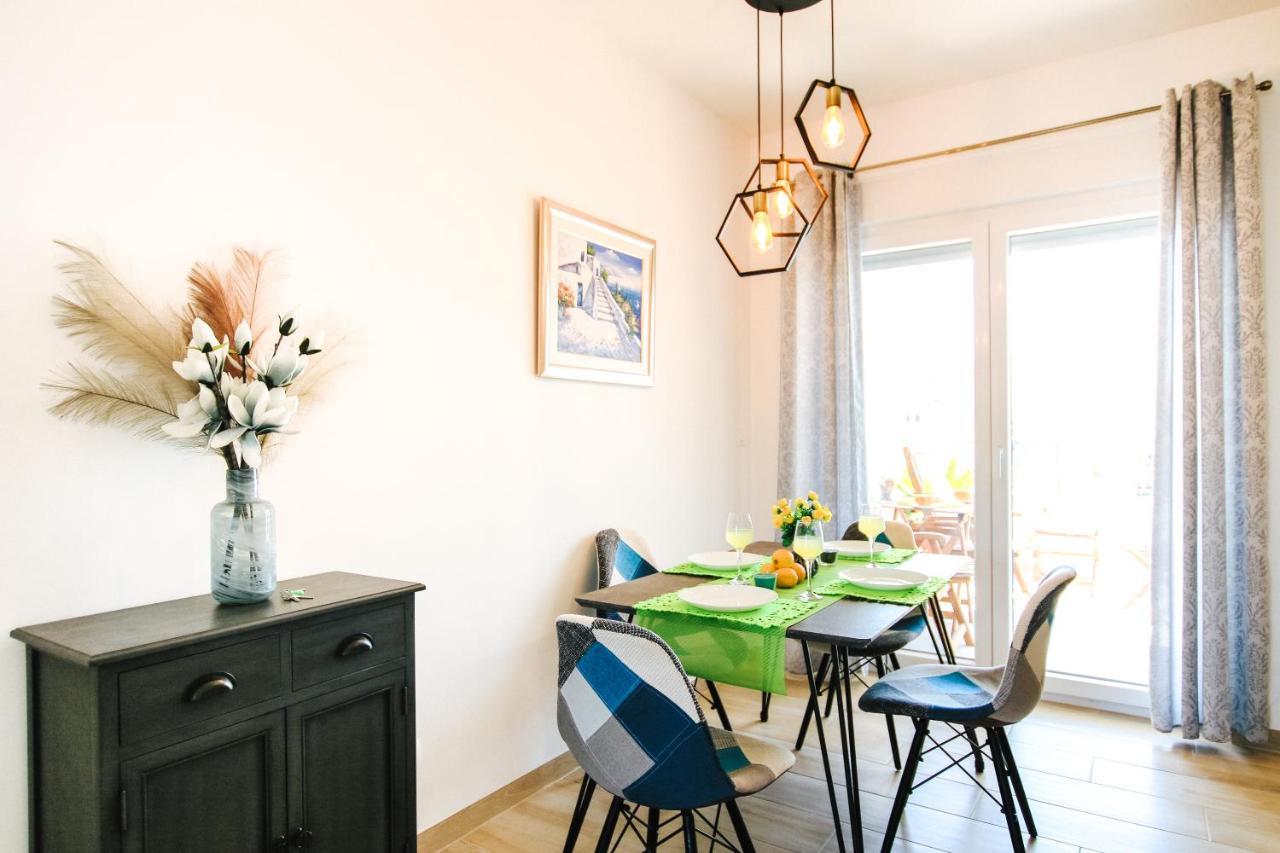 Apartman Gaby تروغير المظهر الخارجي الصورة