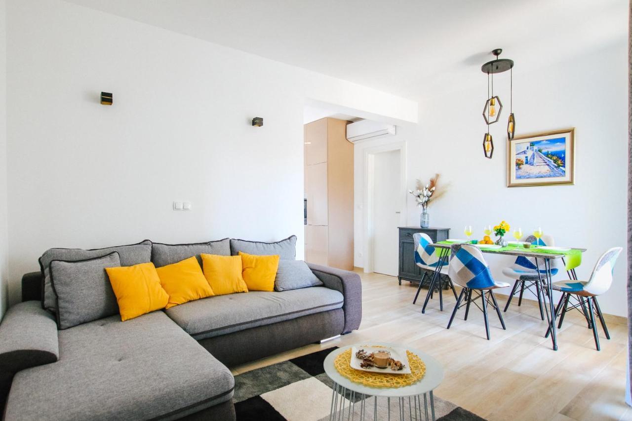 Apartman Gaby تروغير المظهر الخارجي الصورة