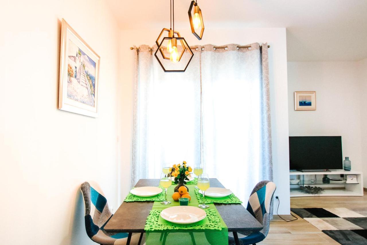 Apartman Gaby تروغير المظهر الخارجي الصورة